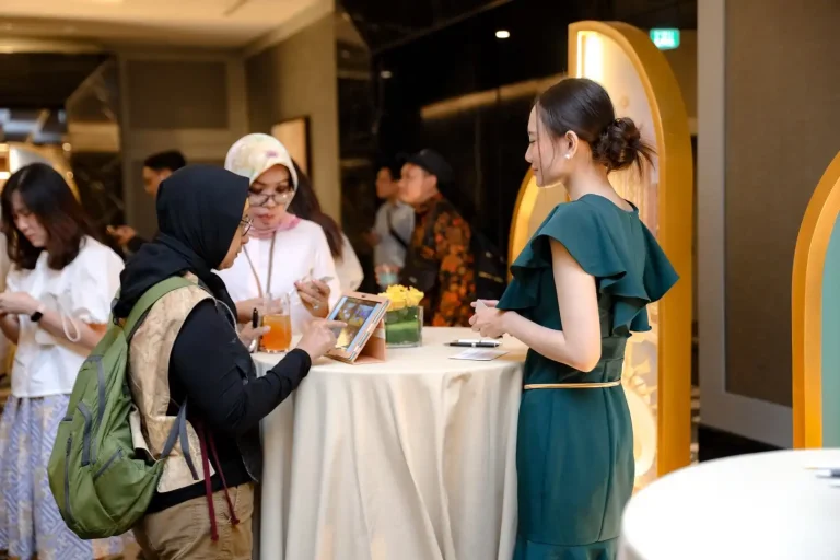SJM Resorts highlights Macau’s Tourism Diversity at Jakarta Product Seminar 2024