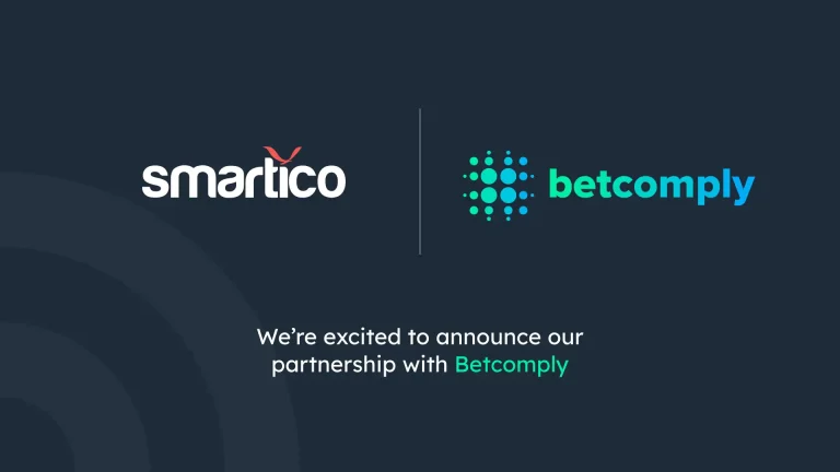 Smartico partners with BetComply to drive growth in regulated markets