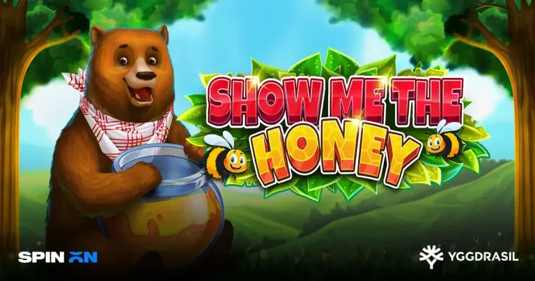 SpinOn and Yggdrasil release feature-packed “Show Me The Honey”