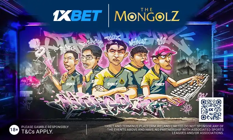 The MongolZ Climbing the ranks to become a Top 3 Esports Team