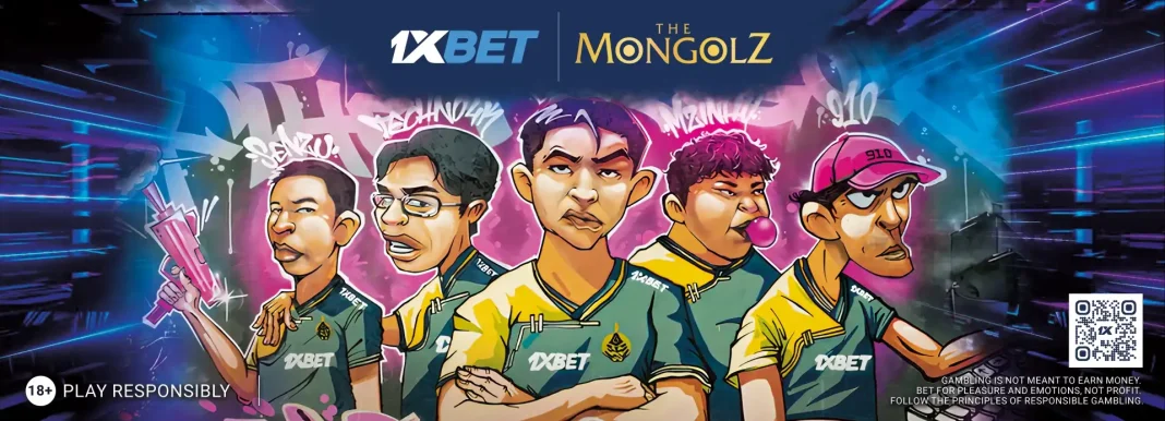 The MongolZ Climbing the ranks to become a Top 3 Esports Team