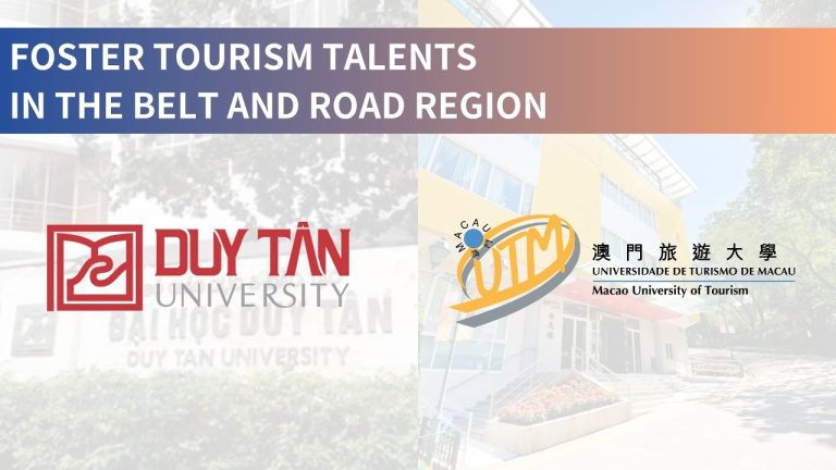Macau strengthens hospitality education links with Vietnam