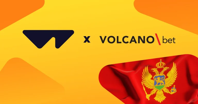 Wazdan expands European footprint through Volcanobet partnership