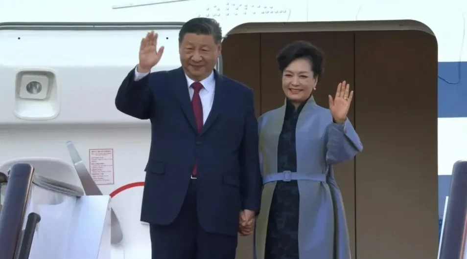 Xi Jinping, Macau visit