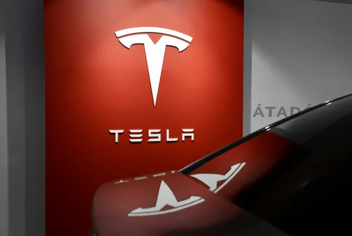 Success Universe sells $8.3 mln worth in Tesla shares