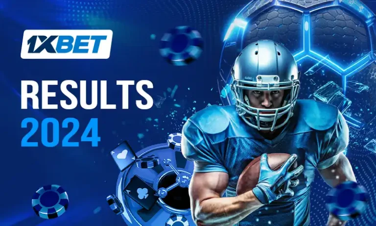 1xBet’s 2024 Milestones: key achievements and new heights of success