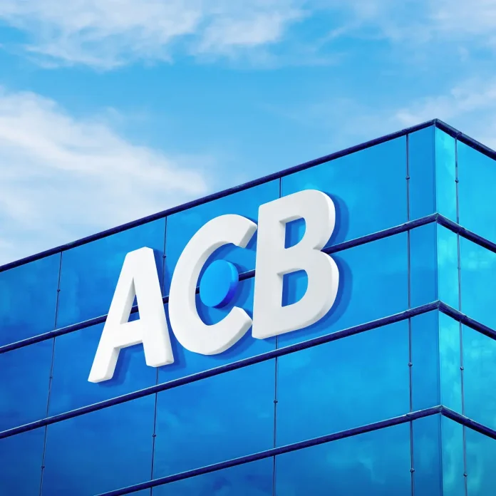 Asia Commercial Bank (ACB)