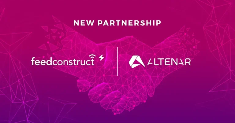 Altenar boosts its Sportsbook with FeedConstruct’s innovative sports data