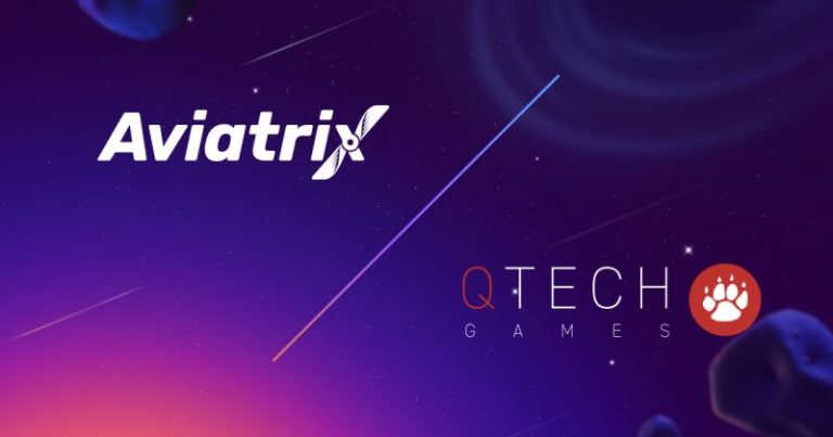 Aviatrix expands QTech Games partnership with launch in emerging markets