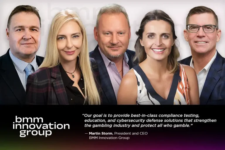 BMM Innovation highlights cybersecurity solutions at ICE Barcelona 2025