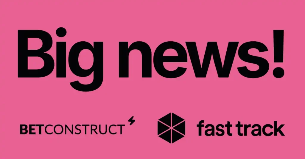 BetConstruct & Fast Track introduce AI-Powered CRM solutions to the Latin American market