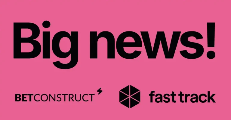 BetConstruct & Fast Track introduce AI-Powered CRM solutions to the Latin American market