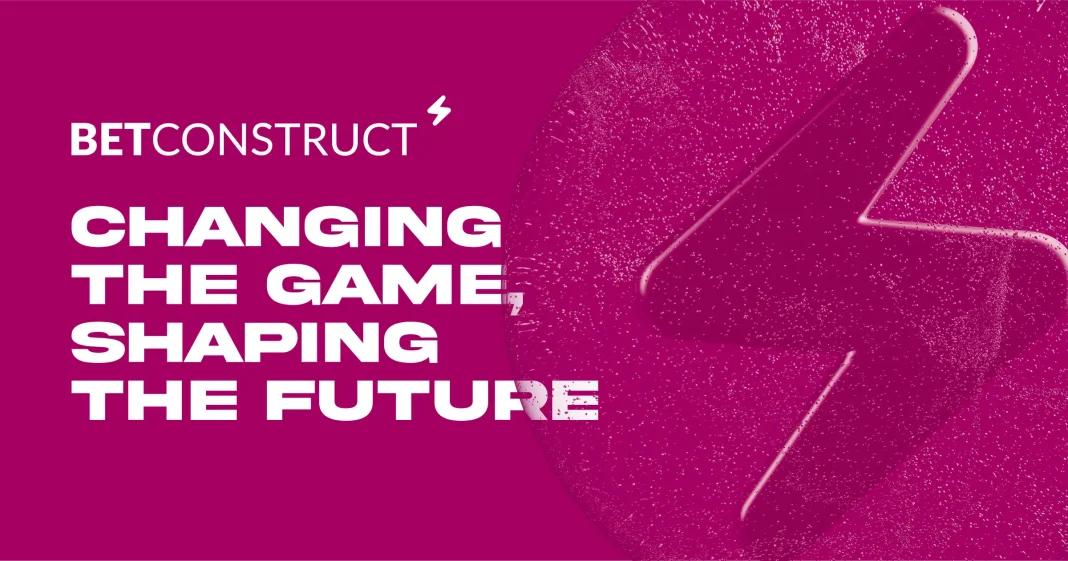 BetConstruct's Strategic Milestones- Reflecting on 2024 achievements and ambitious goals for 2025