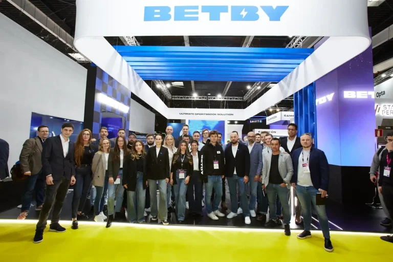 Betting on Brilliance: Carlsen and BETBY steal the show at ICE Barcelona