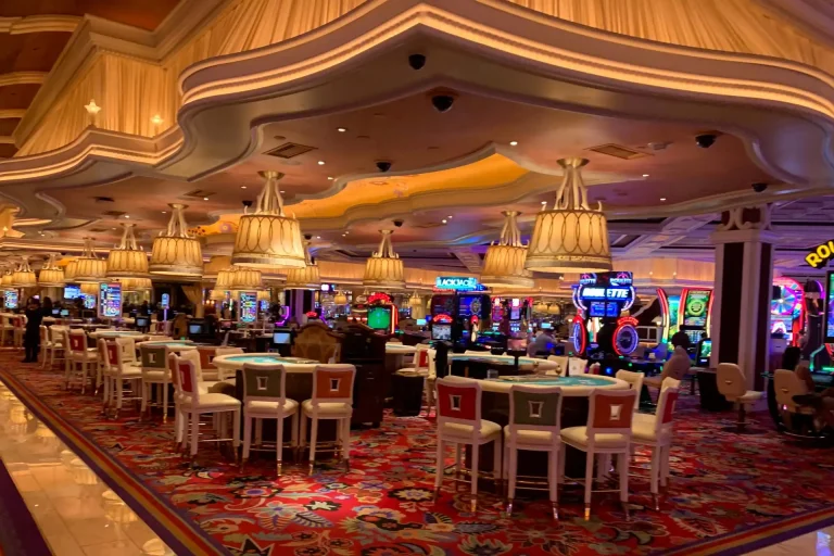 Gaming suppliers holding $16.4 billion in debt – CBRE
