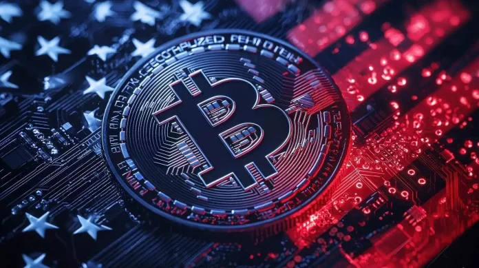 Trump's Presidency: Ushering in a New Era for Cryptocurrency in the U.S.