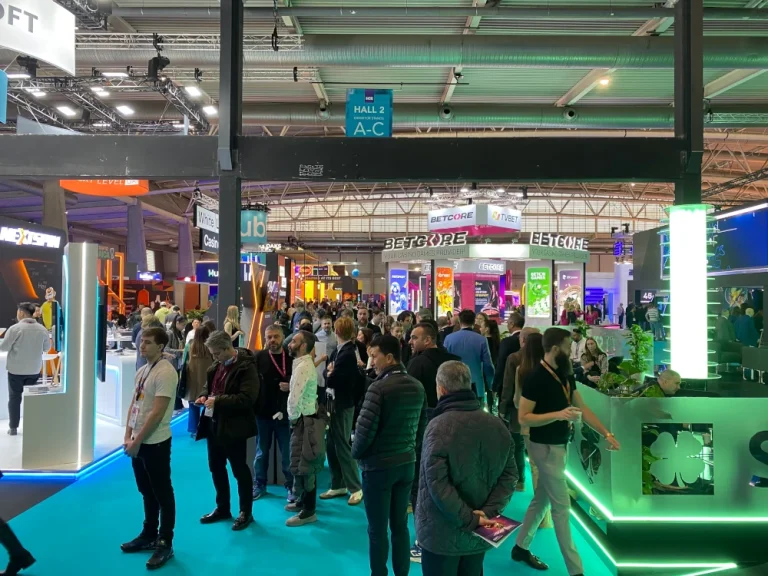 Regulators, critics, and industry giants: highlights from the first ever ICE Barcelona