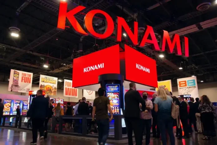 PlayCity Casino unveils Konami Gaming's real-money online slots nationwide in Mexico