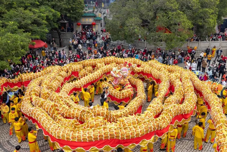 Macau January GGR “weaker than expected” – Seaport