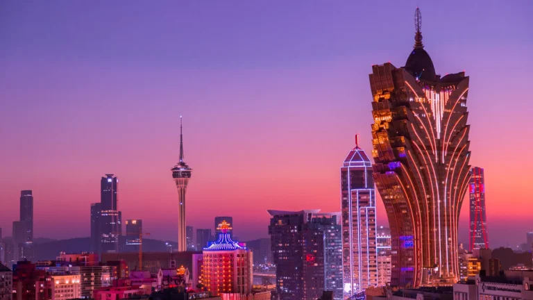 Macau GGR to grow 16% in 4Q25, double-digit pace to extend into 2026: Morgan Stanley