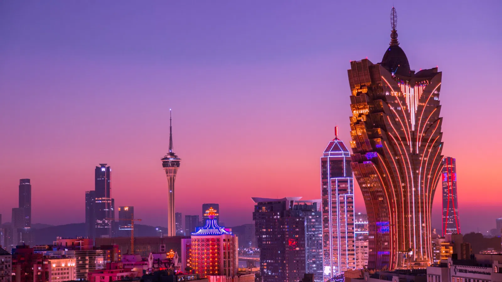 Daily Asia Gaming eBrief: National security focus in Macau gaming legislation concerning Macau Gaming Industry, Macau gaming law, national security