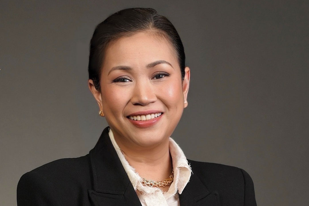 Maria Socorro Isabella V. Aragon-Gobio, Robinsons Land Corporation (RLC)