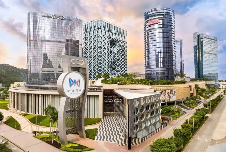 Daily Asia Gaming eBrief: Melco 1Q26 net income jumps 136% to $76.8M