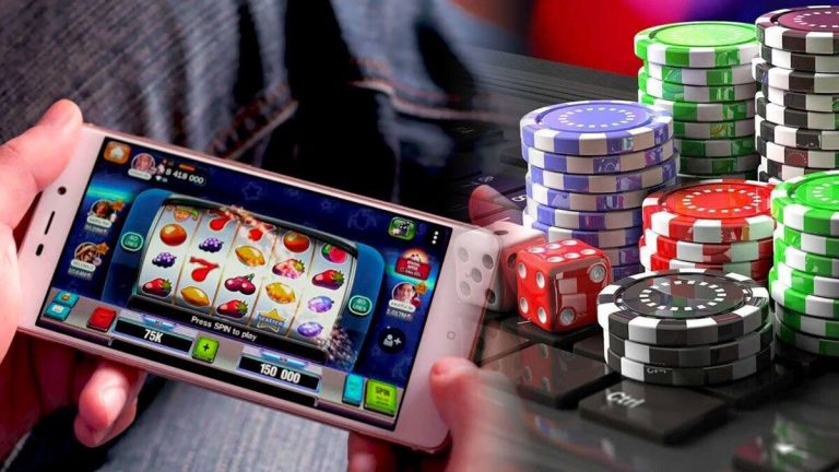 Cambodian businessman accused of running online casino network arrested in Russia