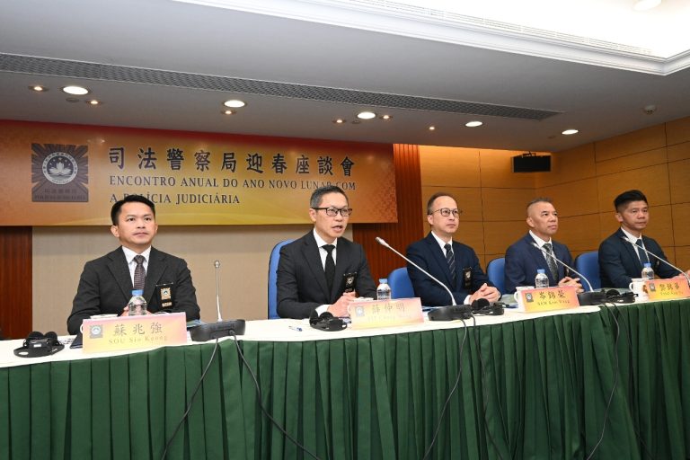 Macau’s 2024 gaming-related crime up by 28.6% yearly, but still 34% lower than in 2019