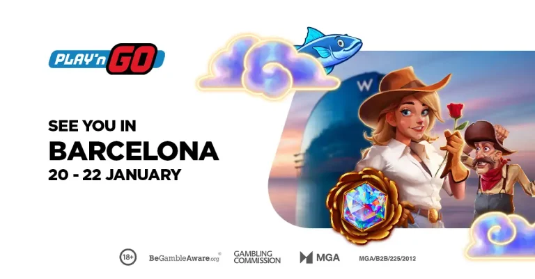 Play’n GO to host exclusive event at W Hotel Barcelona for ICE