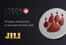 QTech Games boosts premium content with integration of JILI Games portfolio