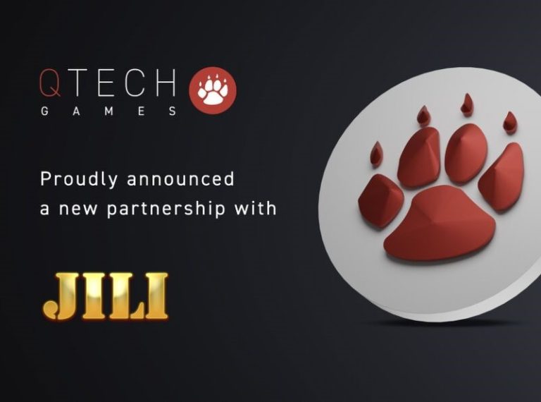 QTech Games boosts premium content with integration of JILI Games portfolio
