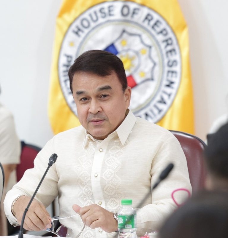 PH House to form special committee targeting vloggers funded by illegal POGOs