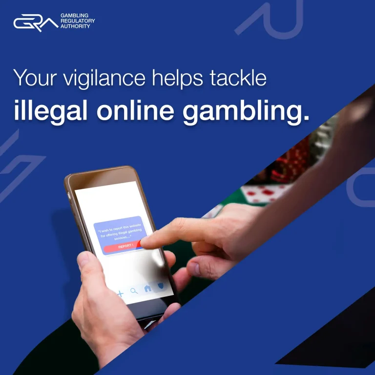 Singapore Police now in charge of blocking illegal gambling websites