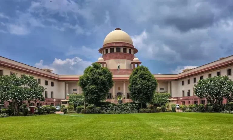 India’s Supreme Court declares every mobile phone a “Virtual Gambling House” in landmark online gaming ruling