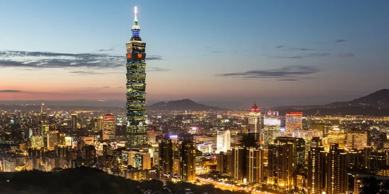 Daily Asia Gaming eBrief: Underground casinos in Taiwan run by spies
