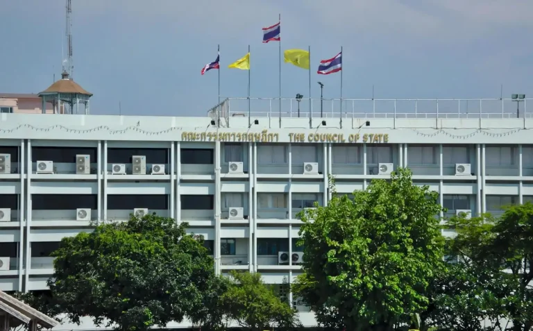 Thai IR bill review concludes, public consultation to end March 1st