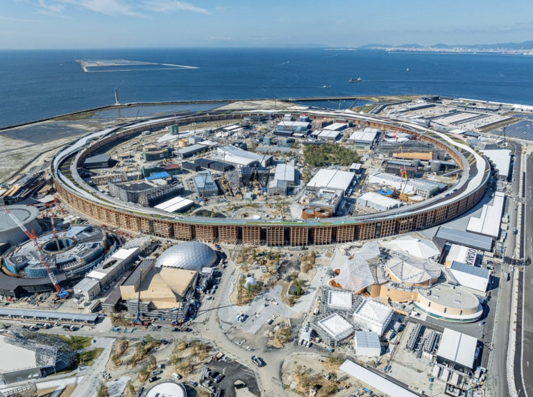 Osaka to sell central expo land adjacent to MGM integrated resort