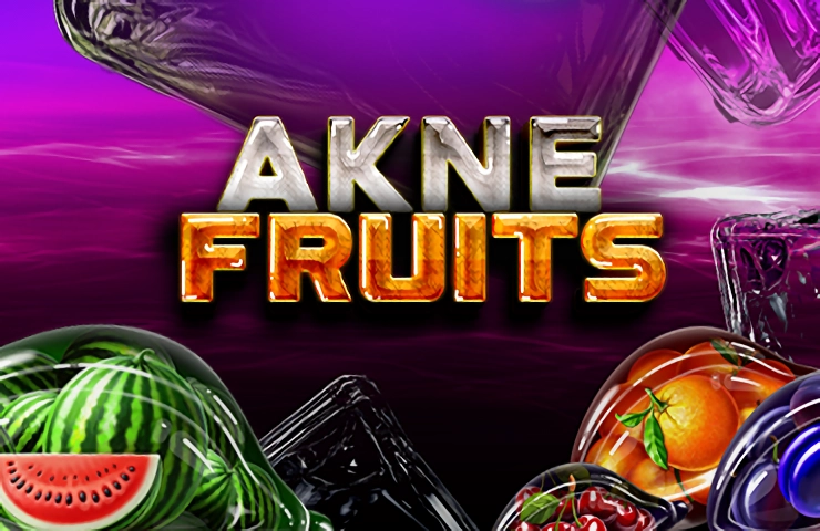 Tom Horn Gaming and AKNEYE partner to launch Akne Fruits, a revolutionary iGaming project