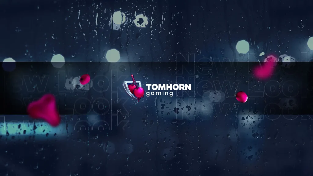 Tom Horn Gaming reveals fresh branding ahead of ICE Barcelona