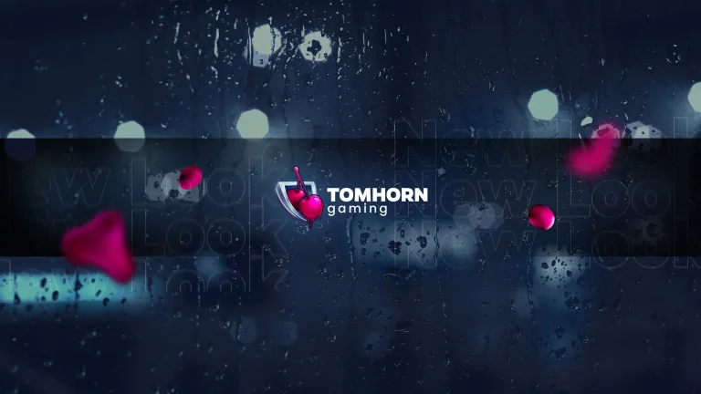 Tom Horn Gaming reveals fresh branding ahead of ICE Barcelona