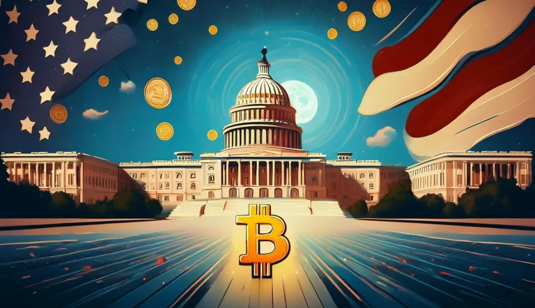 Trump, Bitcoin, DeFi, stablecoins and the future of finance
