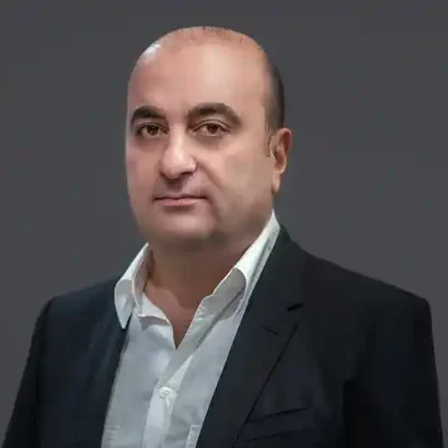 Vardges Vardanyan, Digitain