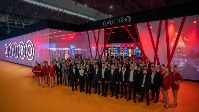 ZITRO celebrates major success at ICE Barcelona 2025 with show-stopping booth