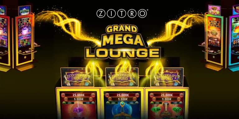 ZITRO to unveil Grand Mega Lounge at ICE Barcelona 2025