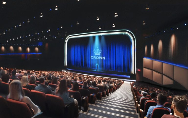 Crown Melbourne ups entertainment appeal with The Palms redevelopment