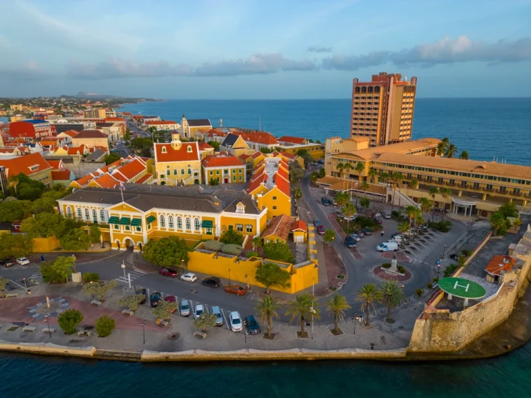 Curacao regulator targets use of local entities for foreign gaming licenses