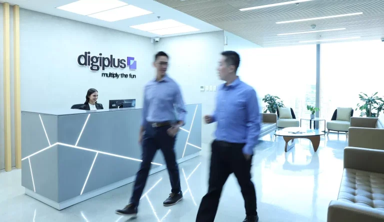 DigiPlus reports record-breaking 207% net income growth in 2024