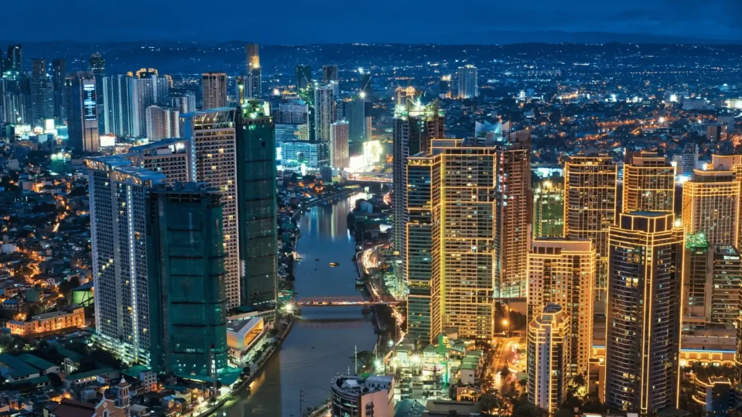 FATF grey list exit, Philippines