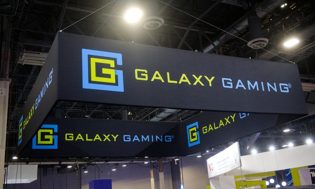 Galaxy Gaming and Pragmatic Play extend 5-year licensing agreement for table game content